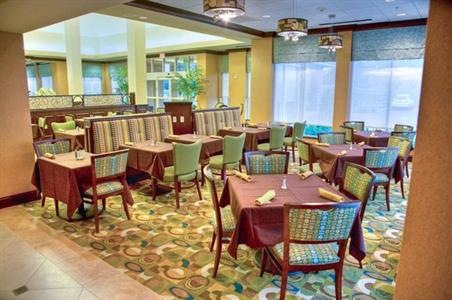 фото отеля Hilton Garden Inn Clarksville