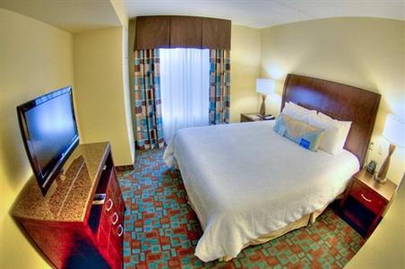 фото отеля Hilton Garden Inn Clarksville