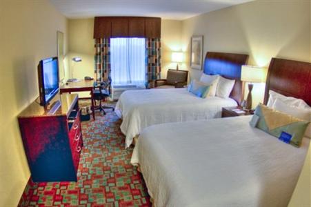 фото отеля Hilton Garden Inn Clarksville