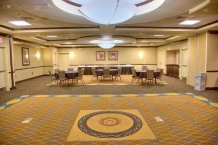 фото отеля Hilton Garden Inn Clarksville