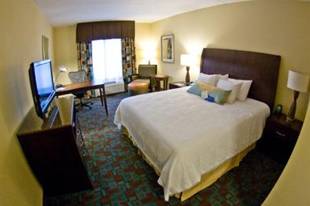 фото отеля Hilton Garden Inn Clarksville