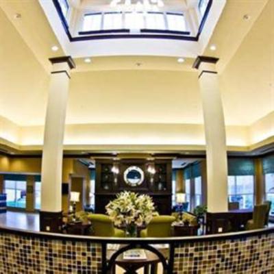 фото отеля Hilton Garden Inn Clarksville