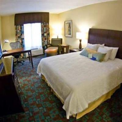 фото отеля Hilton Garden Inn Clarksville