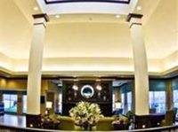 Hilton Garden Inn Clarksville