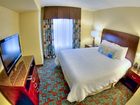 фото отеля Hilton Garden Inn Clarksville