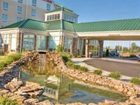 фото отеля Hilton Garden Inn Clarksville