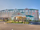 фото отеля Hilton Garden Inn Clarksville