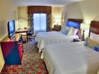 фото отеля Hilton Garden Inn Clarksville