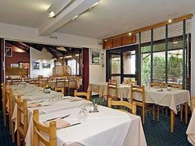 фото отеля Ibis Hotel Montbeliard
