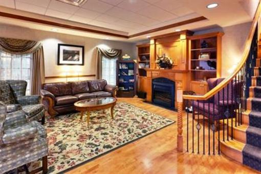 фото отеля Country Inn & Suites Kanata Ottawa