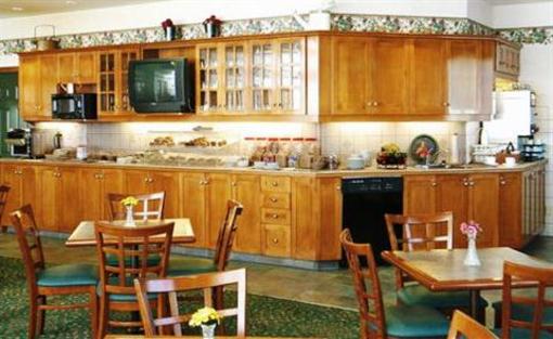 фото отеля Country Inn & Suites Kanata Ottawa