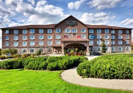 фото отеля Country Inn & Suites Kanata Ottawa