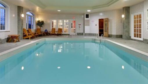 фото отеля Country Inn & Suites Kanata Ottawa