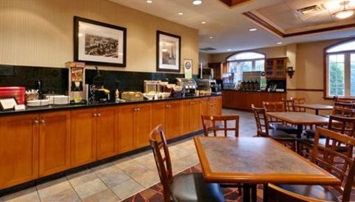 фото отеля Country Inn & Suites Kanata Ottawa