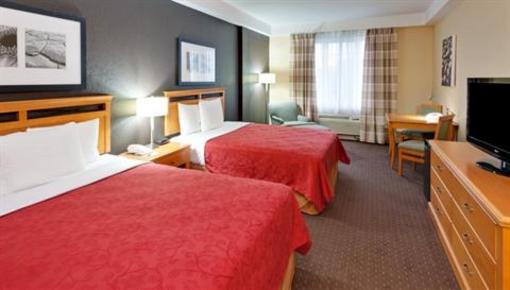 фото отеля Country Inn & Suites Kanata Ottawa