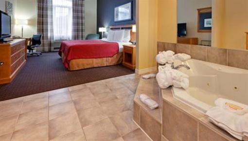 фото отеля Country Inn & Suites Kanata Ottawa
