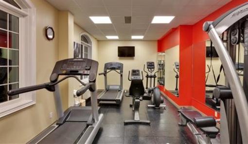 фото отеля Country Inn & Suites Kanata Ottawa