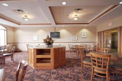 фото отеля Country Inn & Suites Kanata Ottawa
