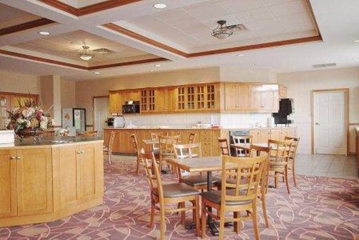фото отеля Country Inn & Suites Kanata Ottawa