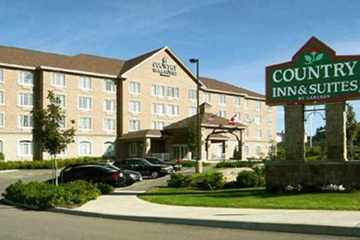 фото отеля Country Inn & Suites Kanata Ottawa