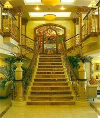 фото отеля Killarney Plaza Hotel and Spa