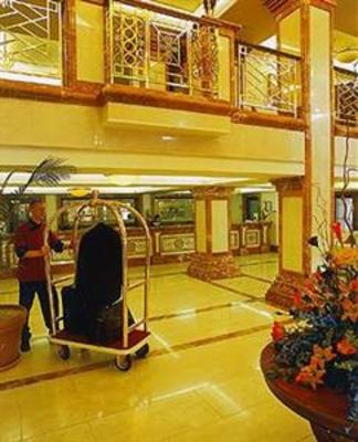 фото отеля Killarney Plaza Hotel and Spa
