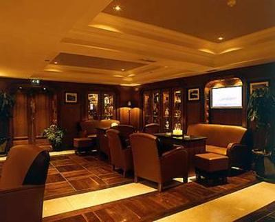 фото отеля Killarney Plaza Hotel and Spa