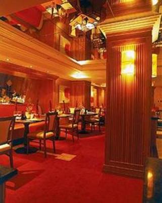фото отеля Killarney Plaza Hotel and Spa