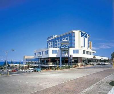 фото отеля Protea Hotel Umhlanga