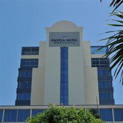 фото отеля Protea Hotel Umhlanga