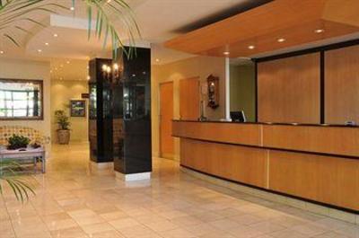 фото отеля Protea Hotel Umhlanga