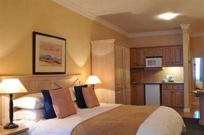 фото отеля Protea Hotel Umhlanga