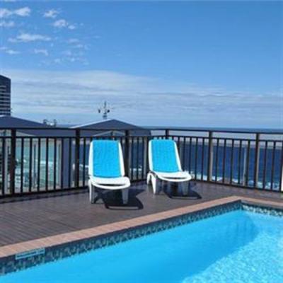 фото отеля Protea Hotel Umhlanga