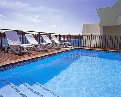 фото отеля Protea Hotel Umhlanga