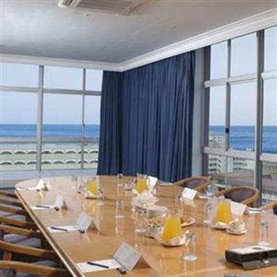 фото отеля Protea Hotel Umhlanga
