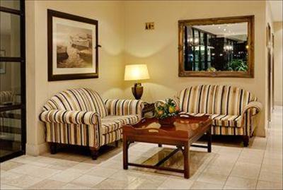фото отеля Protea Hotel Umhlanga