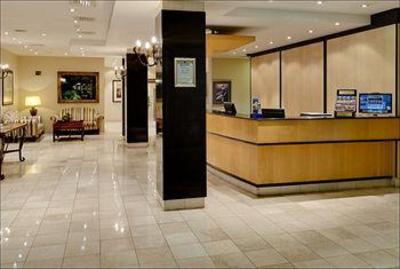 фото отеля Protea Hotel Umhlanga