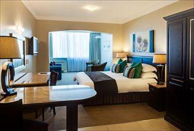фото отеля Protea Hotel Umhlanga