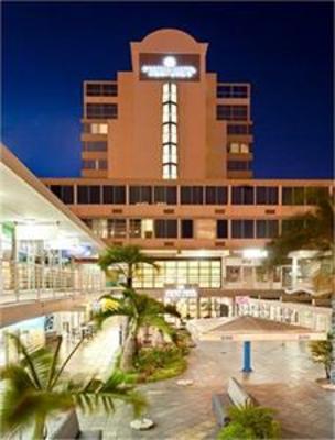 фото отеля Protea Hotel Umhlanga