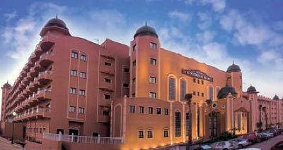 фото отеля Colonial Mar