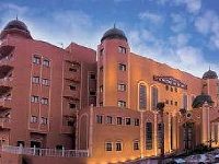 Colonial Mar