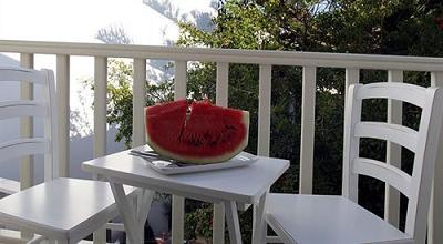 фото отеля Fresh Hotel Mykonos