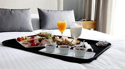 фото отеля Fresh Hotel Mykonos