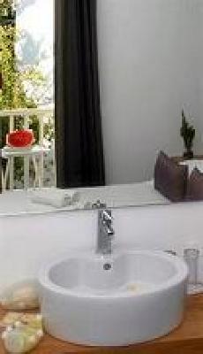 фото отеля Fresh Hotel Mykonos