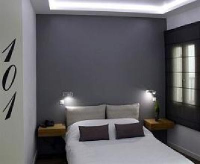 фото отеля Fresh Hotel Mykonos