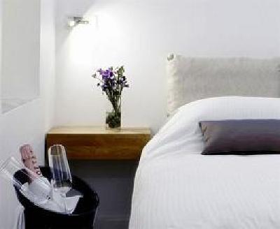 фото отеля Fresh Hotel Mykonos