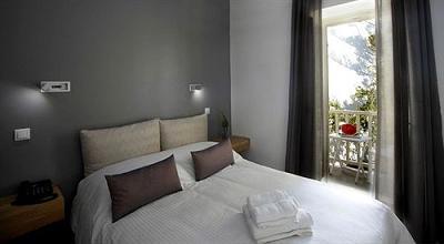 фото отеля Fresh Hotel Mykonos