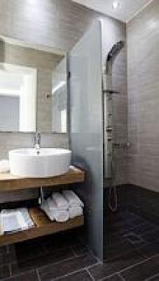 фото отеля Fresh Hotel Mykonos
