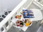 фото отеля Fresh Hotel Mykonos