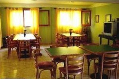 фото отеля Pura Vida Hosteria